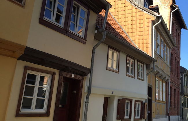 Ferienhaus Stobenstrasse - Foto 18