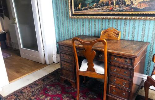 Grand top floor apartment in the Royal Bank House - Foto 30