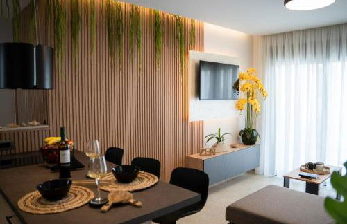 Zen Apartments By The Sea - Foto 22