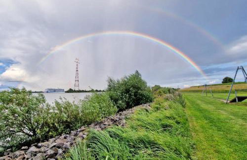 Ferienhaus Apfelzauber - Photo 28