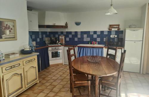 Domaine Bellavigne Gites et SPA - Foto 29