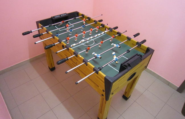 Contemporary Holiday Home in Houffalize With Private Garden - Photo 80