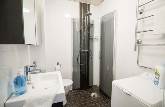 2ndhomes Fabianinkatu Apartments - Foto 28