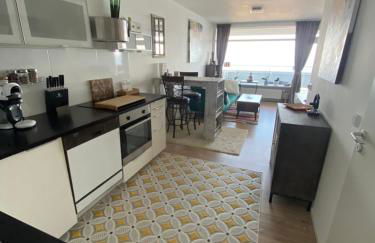 Oase mit Meerblick, Schwimmbad & nahe Hansapark, kostenlos Parken - Foto 11