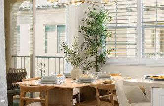 Modern Elegant Designer Home in Irvine - Foto 10