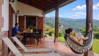 Casa Rural Amazonas - Foto 4