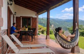 Casa Rural Amazonas - Foto 4