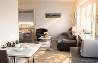 App 7 im Ferienhaus am See - Foto 1