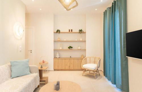 Sea & Salt Boutique Apartment 4 - Foto 21