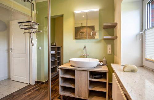 Altes Fischerhaus Döse - Foto 16