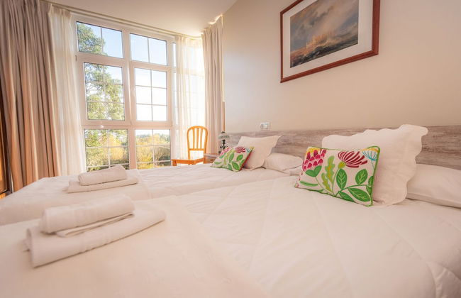 Apartamentos Cudillero - Foto 21