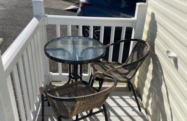 Caravan 29R on Happy Days Caravan Park - Foto 9