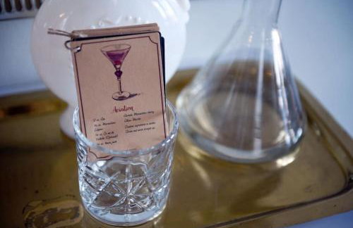 HostWise Stays - Grandview Balcony with Stunning Skyline Views - Foto 42