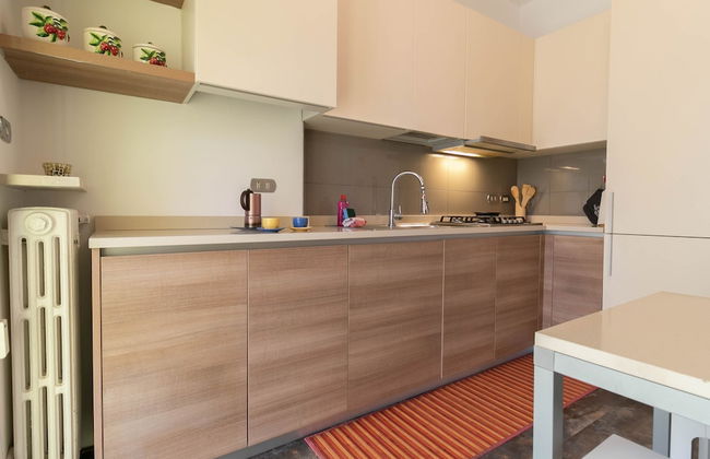 Turati Family Apartment - Foto 23