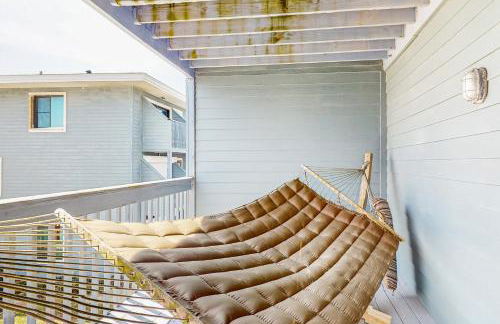 Ponce Inlet Villa #4A - Foto 1