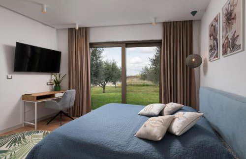 Villa Olive Grove ZadarVillas - Photo 16