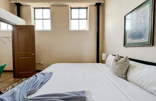 Sleepover 2BD 1BA Condos Downtown Springfield - Foto 58