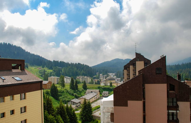 Panorama View 905 - Foto 8