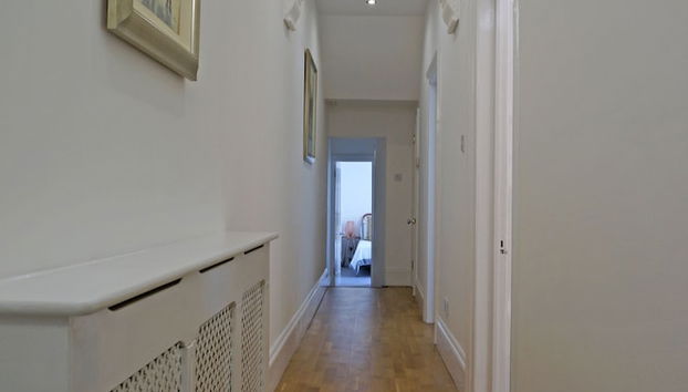 Birch at Bedford - Photo 2, Entrée intérieure