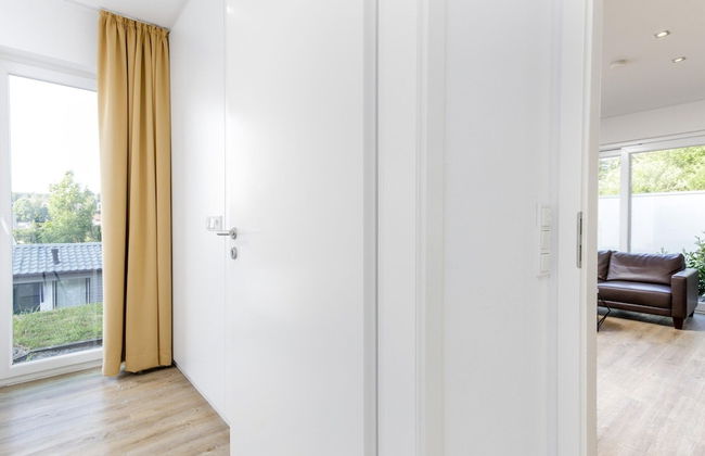 Beautiful Holiday Home in Waxweiler With Pool - Photo 49