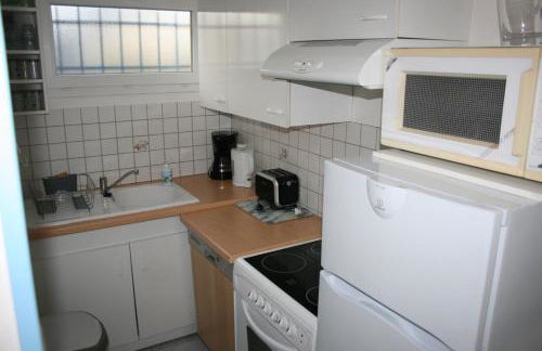 La Doris gîte de mer - Foto 9