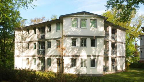 Brise Villen am Buchenpark App 05 - Foto 2