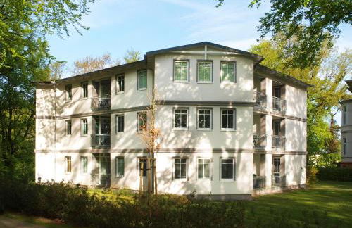 Brise Villen am Buchenpark App 05 - Foto 2