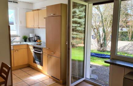 Ferienhaus Piratennest - Foto 10