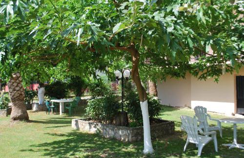 Apartments Stilos Ioannis - Foto 45