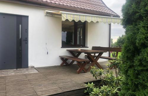 Dom wypoczynkowy Zacisze - Foto 1