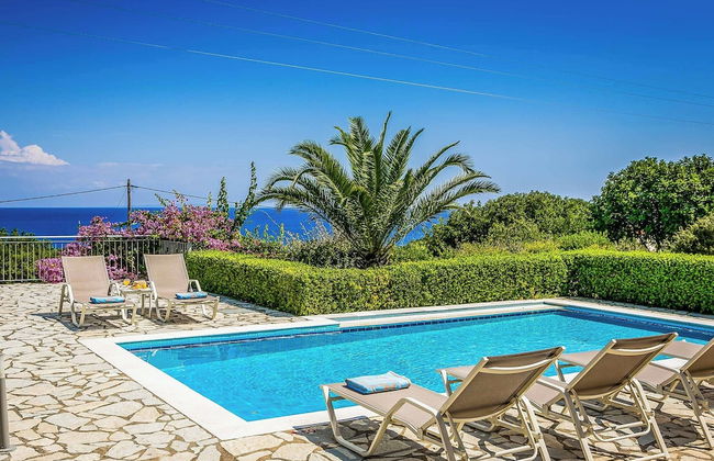 Villa Ventura - Photo 16