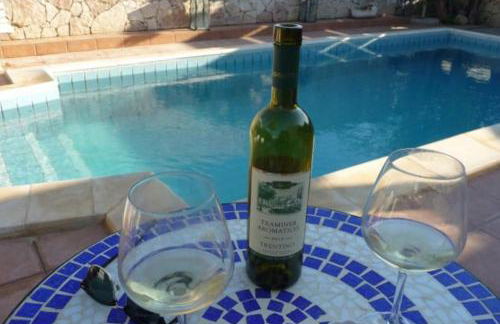 Villa Pino with exclusive private pool only 50m from the beach - Foto 34