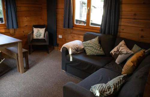 Avon Tyrrell Outdoor Activity Centre - Foto 41