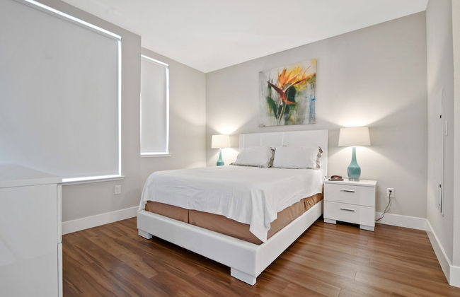 Global Luxury Suites at Mountain View - Foto 6