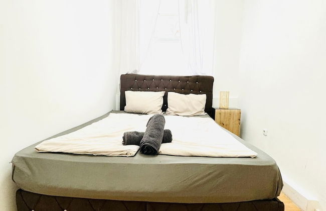 10BR Apt for Groups 8Min to Rathausplatz - Foto 70