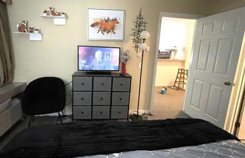 Deluxe Mountain Fox Suite Jiminy Peak - Ski On Off - Fully Redone Decor - Foto 2