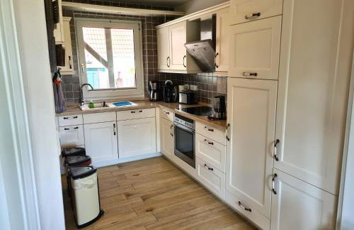 Ferienhaus Saupe - Foto 9