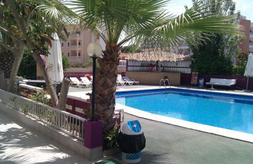 Apartamentos Alba - Foto 13