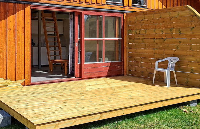 8 Person Holiday Home in Ljørdalen - Foto 18