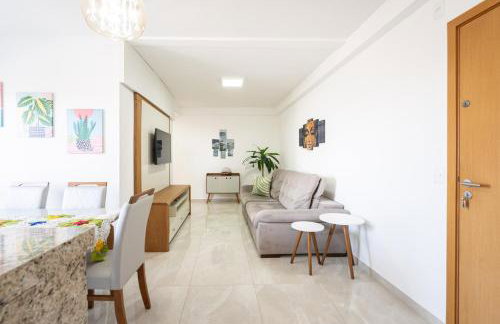 Aptos completo com vista mar pé na areia em Barra Velha em condomínio Resort com Spa, Piscina, quadra de futebol, Sala de jogos, brinquedoteca, Complexo com diversos comércios - Photo 22