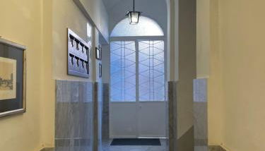 Divine Terrace Stylish Apartment St Peter Rome - Foto 4