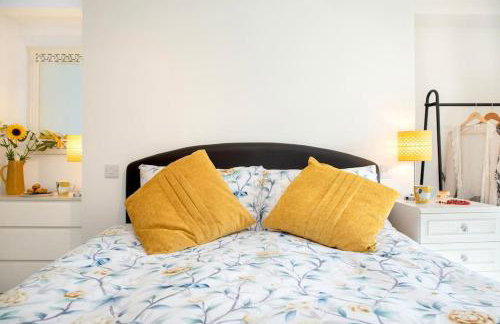 Country Cottage - Apple Pie Luxury Escapes - Foto 8