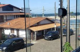Ótimo apartamento com ampla sacada e vista pro mar - Foto 39