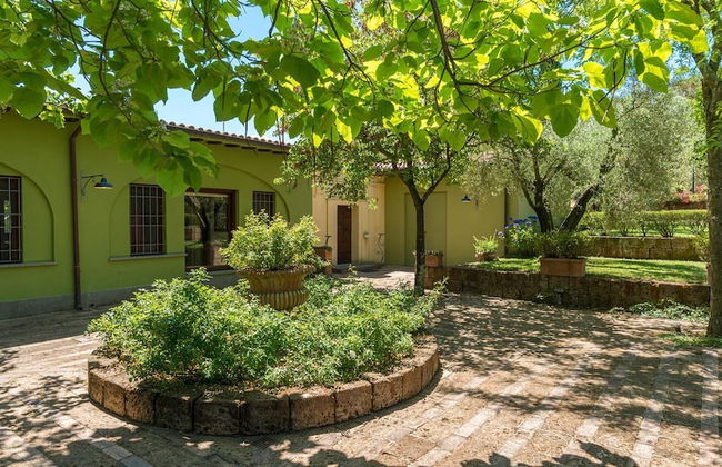 Country House Montepietraia E San Martino 18 - Foto 42