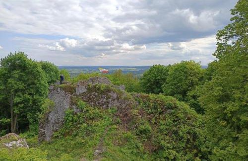 Jura - Chata pod Grodziskiem Pańskim - Foto 13