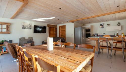 Les Picaillons - Le Chalet - Foto 4