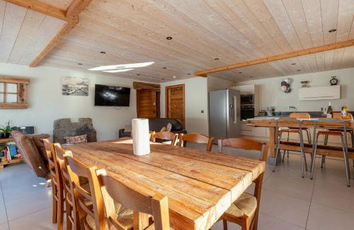 Les Picaillons - Le Chalet - Foto 4