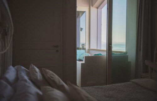 Villa Lilla sulla Spiaggia di San Vincenzo LUXURY - Foto 40