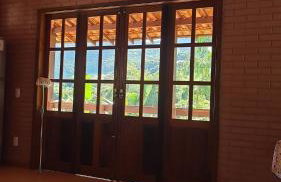 Casa charmosa no centro de São Pedro da Serra - Foto 18