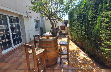 Casa con piscina en costa Barcelona - Photo 9